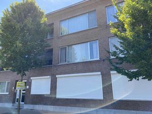 Appartement te huur in Tessenderlo-Ham met 2 slaapkamers