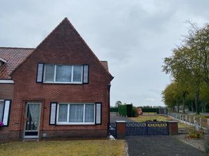 Huis te huur in Lembeke met 2 slaapkamers