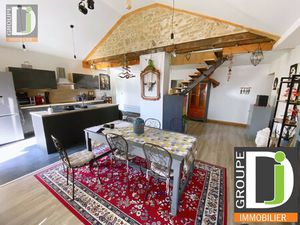 Achat Maison 6 pièces 115m² MONTMEYRAN 26120