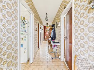 Maison à vendre ENVERMEU 6 pièce(s) 120m2 30 800€