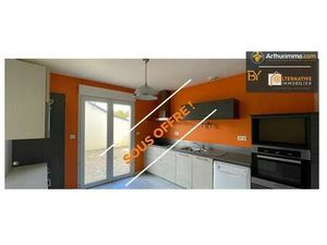 Vente Maison 5 pièces 95 m2 à Cornillé