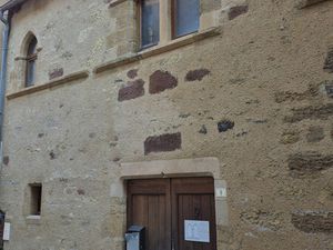 Vente maison 1 pièce 60 m² Saint-Côme-d'Olt (12500)