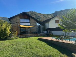 Vente maison 5 pièces 140 m² Verdun (09310)