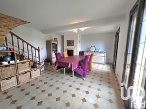 Vente maison 5 pièces 89 m² à Mesnil-Saint-Loup (10190)  153 000 €
