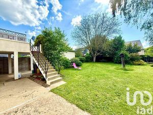 Annonce vente maison 8 pièces de 165m2 à Chartres-de-bretagne (35131) - ParuVendu.fr ref 9