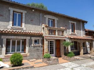 Vente maison 7 pièces 149 m² à Huos (31210)  205 500 €