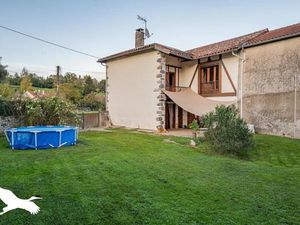 Vente maison 4 pièces 175 m² à Mauvezin-de-Prat (09160)  202 900 €