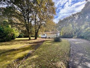 Achat Maison 4 pièces 104m² YZOSSE 40180