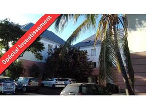 Vente Appartement 2 pièces 39 m2 à Ravine des Cabris  Réunion
