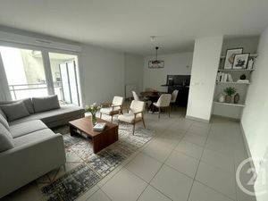 Annonce vente appartement 3 pièces de 63m2 à Joue les tours (37300) - ParuVendu.fr ref 992