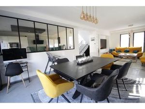 Maison de 5 chambres de luxe en vente à Woippy  Grand Est