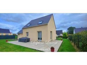 Vente Maison à Goustranville (14430) : à vendre / 90m² Goustranville