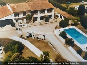 Maison de 148 03 m² à Callian