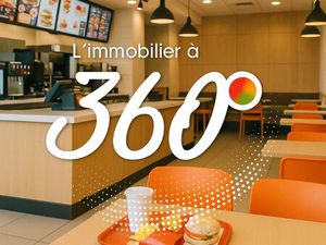 RESTAURATION RAPIDE DE NOTORIETE