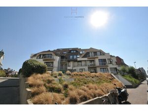 Garage te koop in Knokke-Heist