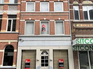 Handelspand met diverse mogelijkheden.