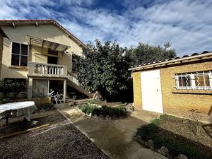 Vente maison 3 pièces 65 m² à Avignon (84000)  189 000 €