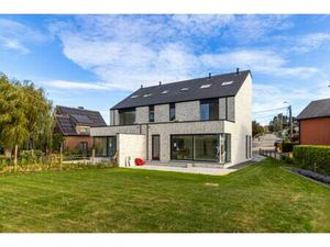 Huis te koop in Leefdaal