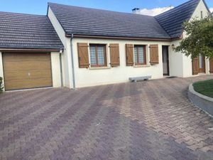 Vente maison 4 pièces 102 m² à Bonchamp-lès-Laval (53960)  221 500 €