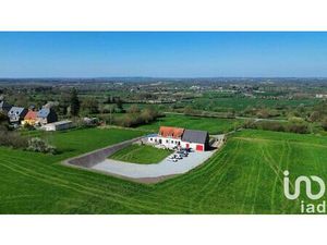 Vente maison 4 pièces 114 m² Tessy-Bocage (50420)