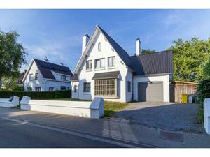 Villa te koop in Kortenberg