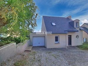 Achat Maison 6 pièces 86m²