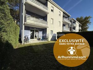 Vente Appartement 2 pièces 41 m2 à Saint-Astier