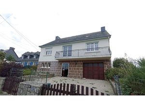 Achat Maison 6 pièces 121m² TREDARZEC 22220