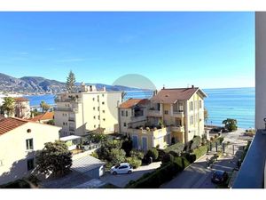 Annonce appartement à vendre en viager