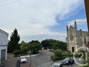 Location Appartement 5 pièces 78m² LANGON 33210