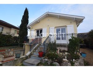 Maison T3 Grigny à vendre