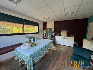 Location Local Professionnel 20m²