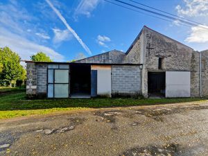 Vente commerce 2 pièces 86 m² Saint-Loup (17380)