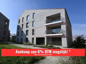 GAVERLING - EGMONT PARK - Appartement te koop