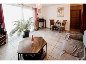 Achat Appartement 2 pièces 47m² LA RIVIERE DRUGEON 25560