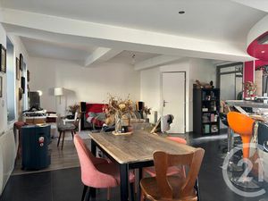 Achat Maison 4 pièces 126m² LADOIX SERRIGNY 21550