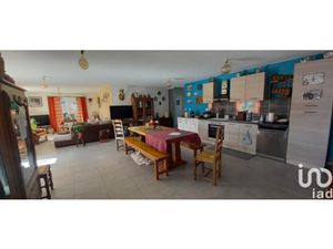 Vente maison 5 pièces 135 m² à Val-de-Livenne (33820)  256 000 €