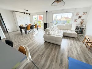 Vente maison 6 pièces 120 m² à Ostricourt (59162)  267 800 €