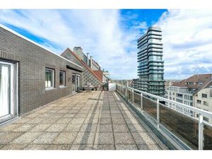 Appartement à vendre à Elizabetlaan 339 Duinbergen (RBU58486)