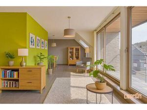 Duplex à vendre à Oudenaardsesteenweg 694 Erpe-Mere (RBU58988)