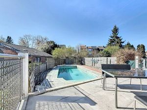 Appartement à vendre à Rue Voie des Vaux 38 Saint-Nicolas (VBD45088)