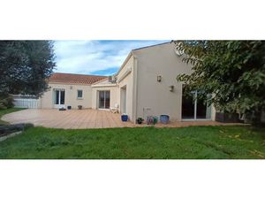 Vente maison 5 pièces  161.82m²  Soubise