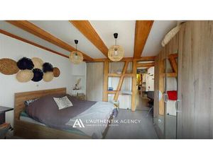 Location Appartement 2 pièces 45m² OBERNAI 67210