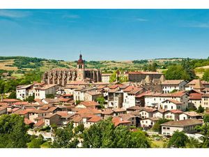 Annonce vente immeuble 12 pièces de 358m2 à Chateauneuf de galaure (26330) - ParuVendu.fr 