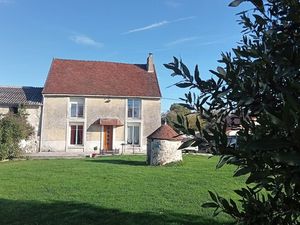 Achat Maison 5 pièces 108m² VIELS MAISONS 02540