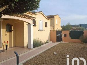 Vente Maison Piscine aux Arcs (83460) : à vendre Piscine / 112m² Les Arcs