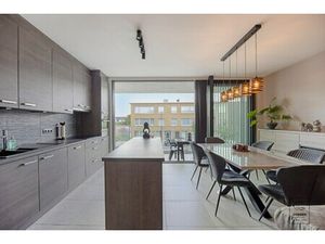 Appartement te koop in Wommelgem met 2 slaapkamers