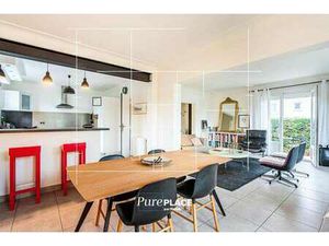 Vente Maison à Anglet (64600) : à vendre / 110m² Anglet
