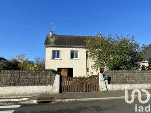 Vente Maison Piscine à Saint-Avertin (37550) : à vendre Piscine / 85m² Saint-Avertin