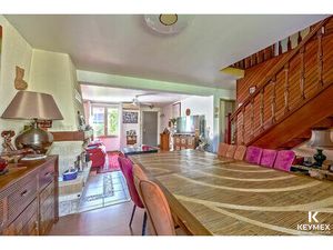 Achat Maison 5 pièces 104m²